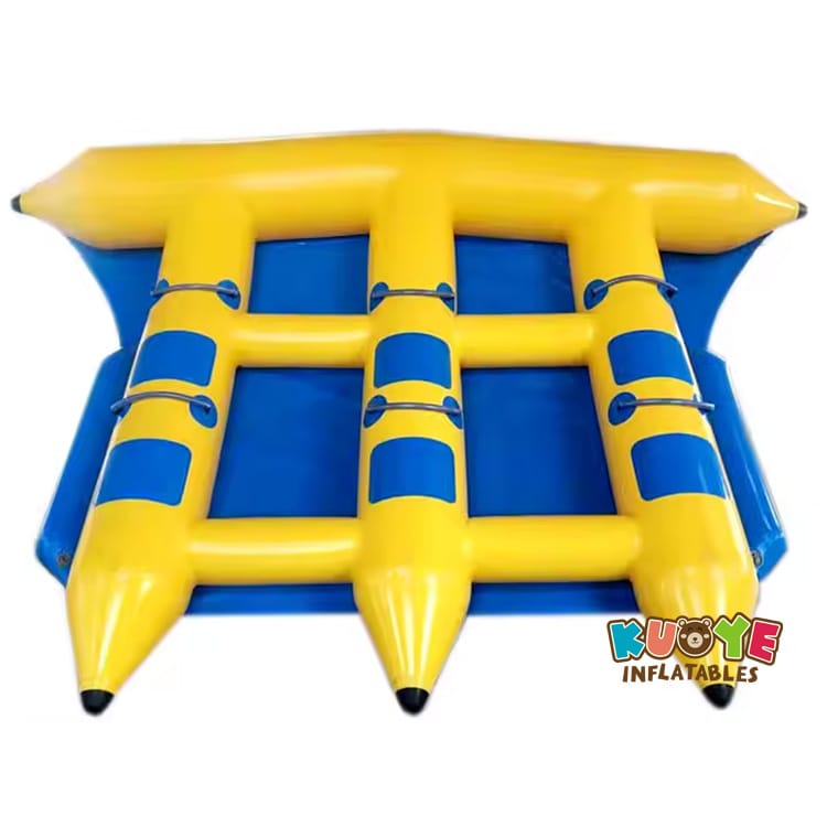 Koi Fish Inflatable WG43 Inflatable Flying Fish - KUOYE Inflatables - Commercial Inflatable ...