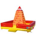SP179 Inflatable Rock Climbing