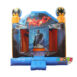 BH235 Batman Bounce House