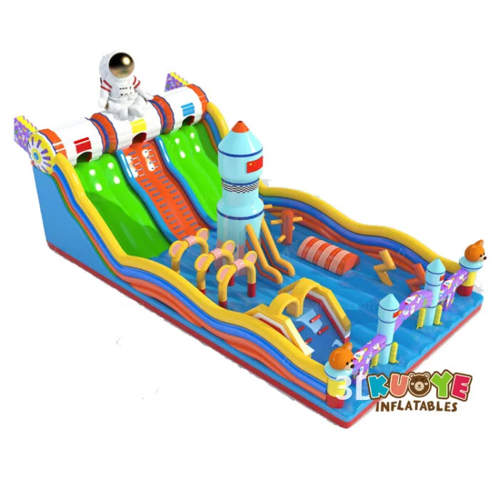 AP070 Space Amusement Park