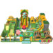 AP084 Inflatable Jungle Playground