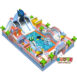 AP085 Large Inflatable Water Park
