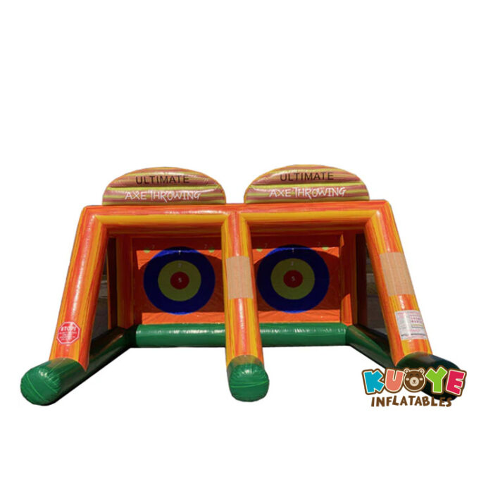 SP231 Axe Throwing (2-Player) Sports/Interactive Games for sale 5