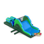 OB130 Inflatable obstacle course Race - 10m