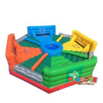 SP236 Hippo Game