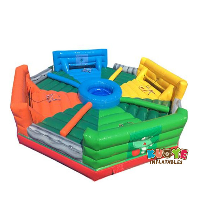 SP236 Hippo Game Sports/Interactive Games for sale