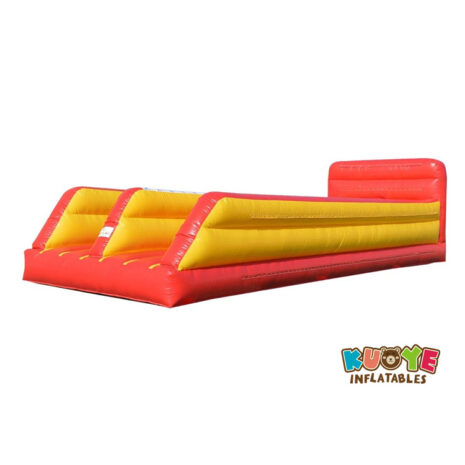 11 x 3.6 x 2.6m Bungee Run