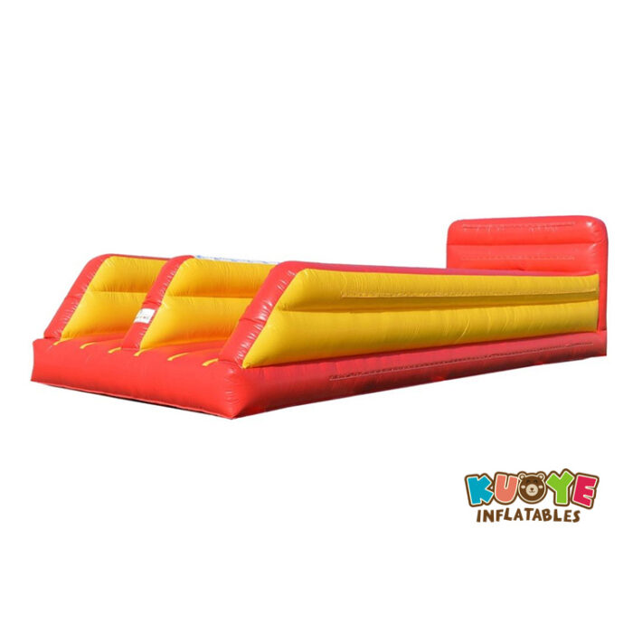 SP218 Bungee Run Sports/Interactive Games for sale