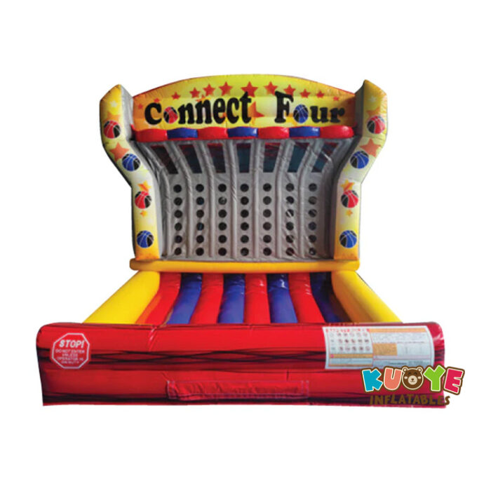 SP233 Connect-4 Basketball Game Sports/Interactive Games for sale