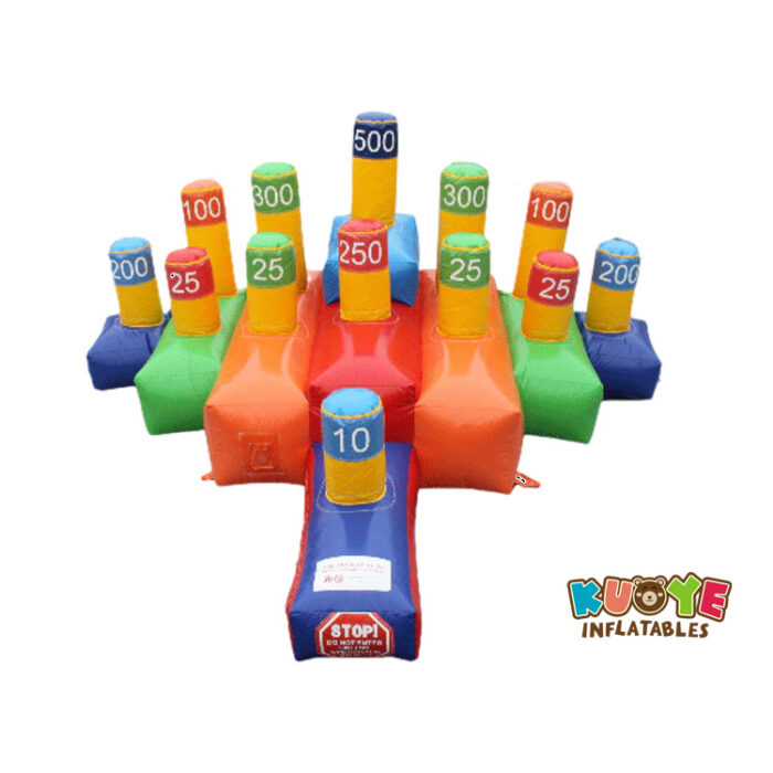 SP234 Hula Loop Toss Game Sports/Interactive Games for sale