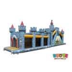 OB142 Standard Castle Track