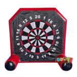 SP244 Soccer Dart 2 Meters