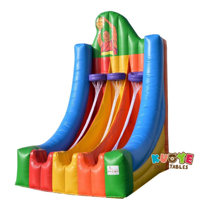 WG50 King of the Mountain Slide Water Games for sale 2