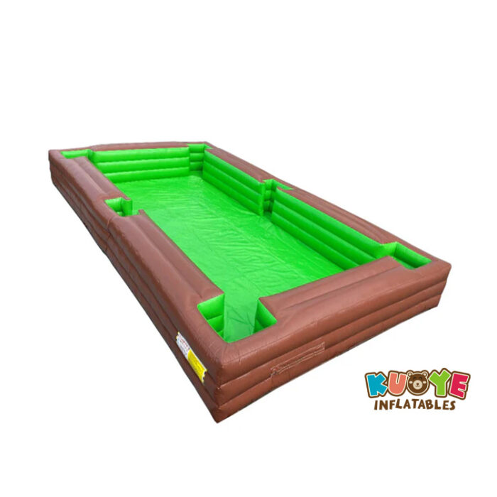 SP238 Human Billiards Game Sports/Interactive Games for sale