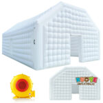 TT077 WARSUN Large Inflatable Party Tent with Customizable Logo