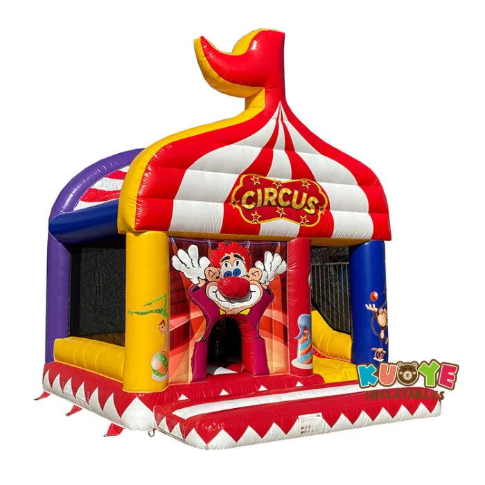 CB472 Multiplay Combo Medi Circus