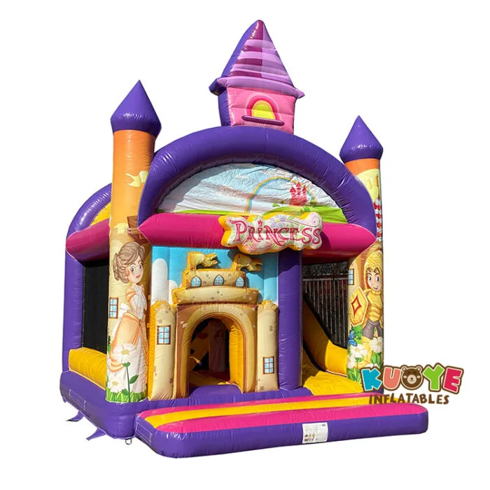 CB458 Multiplay Combo Medi Princess