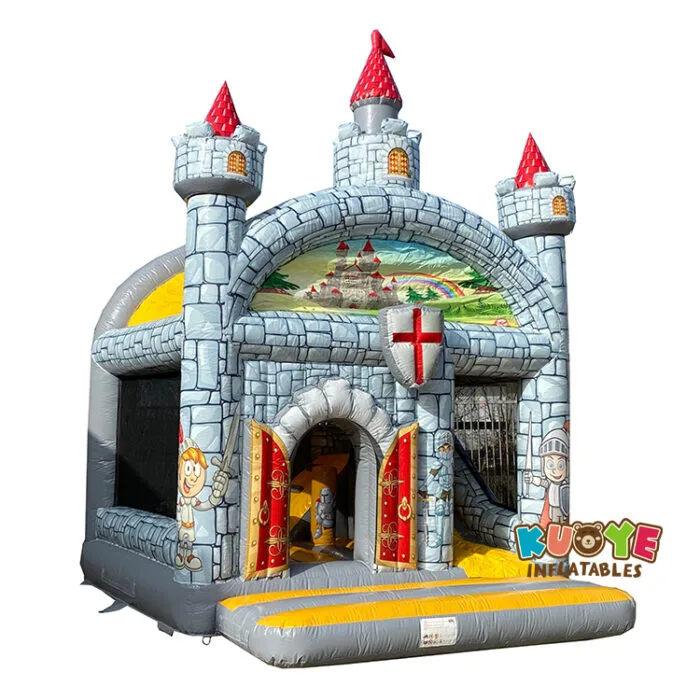 CB503 Multiplay Combo Medi Castle