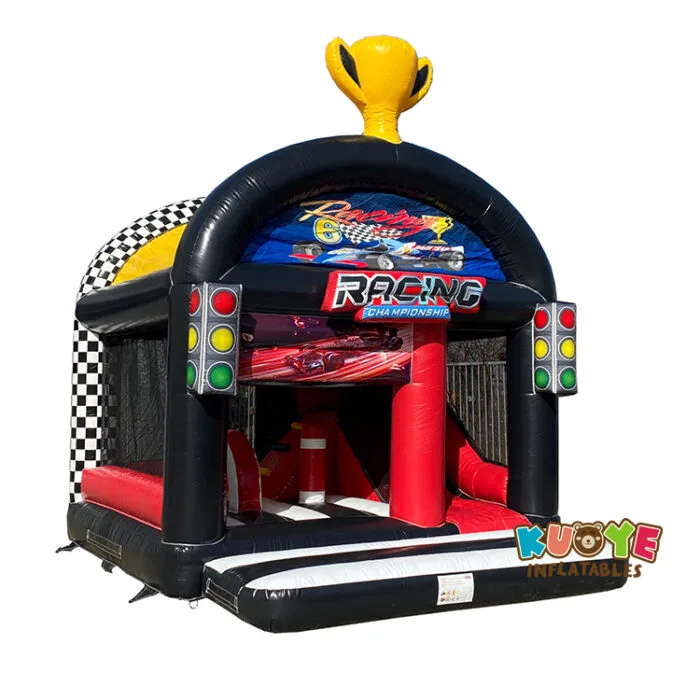 CB502 Multiplay Combo Medi Race Car
