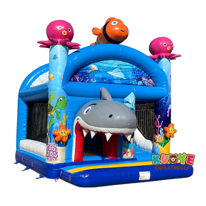 CB464 Multiplay Combo Medi Sea Combo Units for sale
