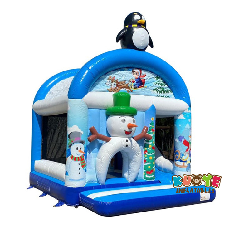 4.7 x 4 x 4.9m Multiplay Combo Medi Winter