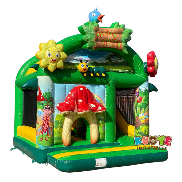 CB456 Multiplay Combo Medi Spring Combo Units for sale