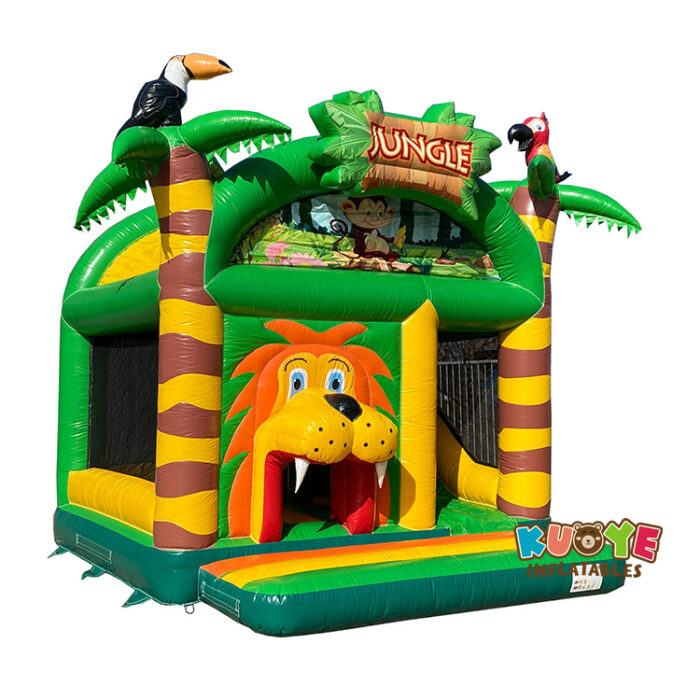 CB455 Multiplay Combo Medi Jungle Combo Units for sale