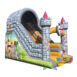 SL174 Mini Slide Castle
