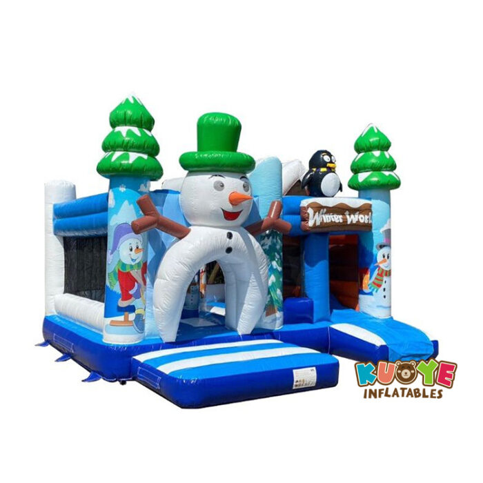 CB478 Multiplay Combo Standard Winter Combo Units for sale