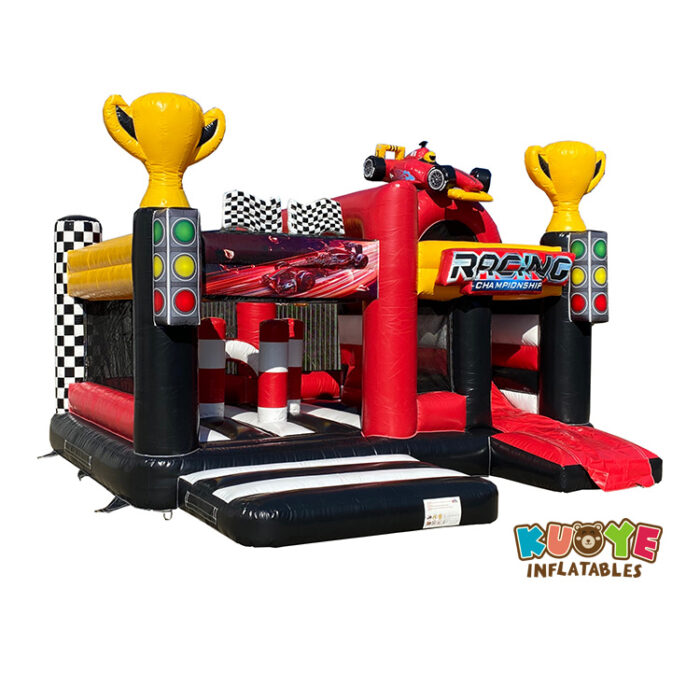 CB476 Multiplay Combo Standard Race Car2 Combo Units for sale