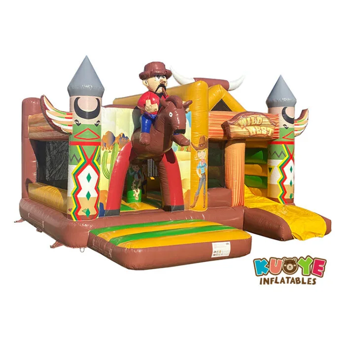 CB509 Multiplay Combo Standard Western