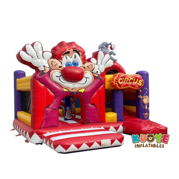 CB479 Multiplay Combo Standard Circus Combo Units for sale