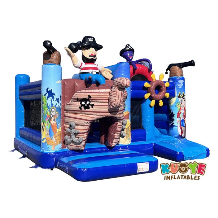 CB499 Multiplay Combo Standard Pirates