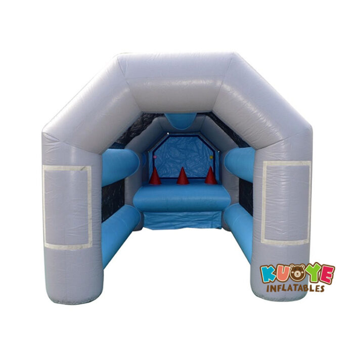 SP241 Inflatable Archery Shooting Range Sports/Interactive Games for sale