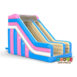 SL147 Inflatable slide with Hawaiian theme