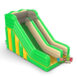 SL151 Inflatable slide with jungle theme