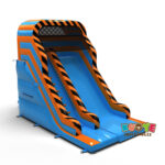 SL138 Gangaru inflatable - classic single slide