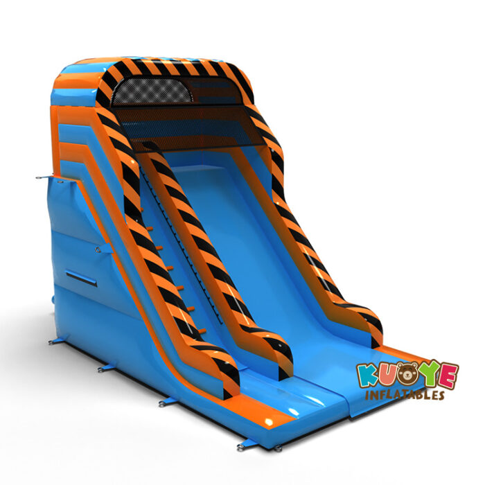 SL138 Gangaru inflatable – classic single slide Inflatable Slides for sale