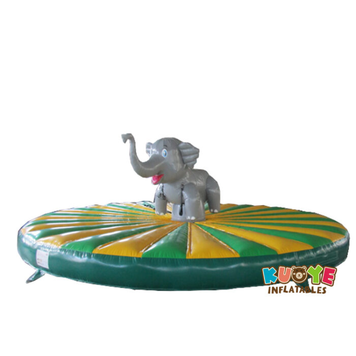 SP251 Rodeo Elephant