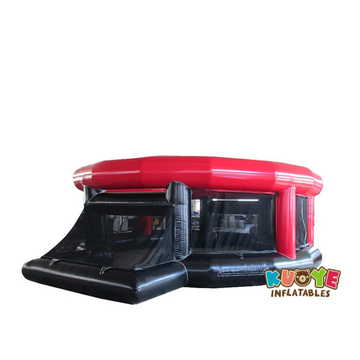 SP252 Sportboarding Panna cage