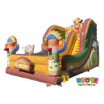 SL171 Standard Slide Western