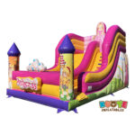 SL168 Standard Slide Princess