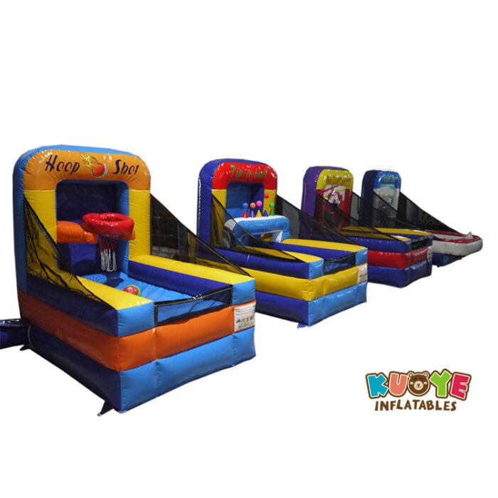 SP239 Game Center Sports/Interactive Games for sale