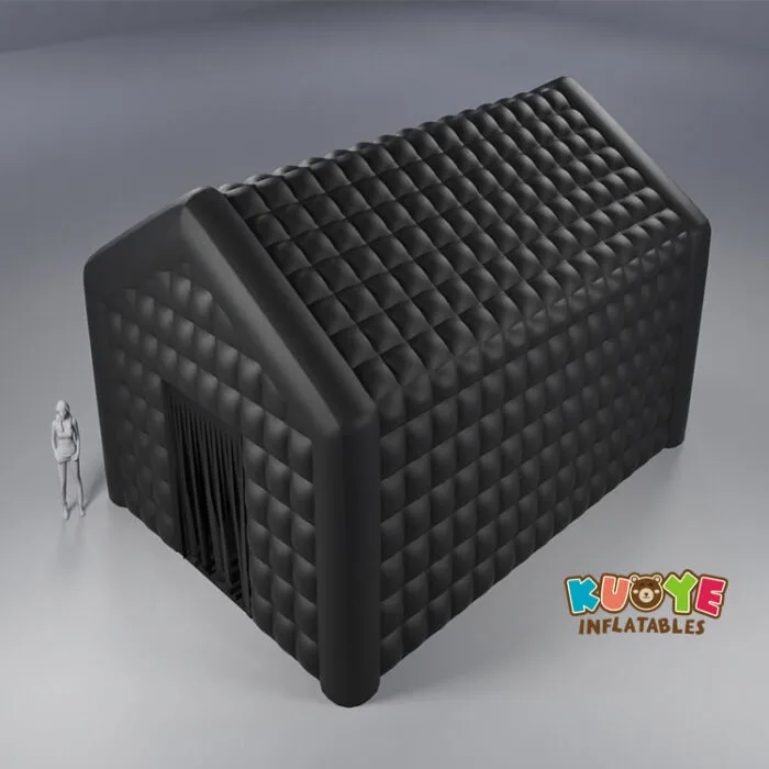 TT078 Inflatable Nightclub Tent 1 3d Model