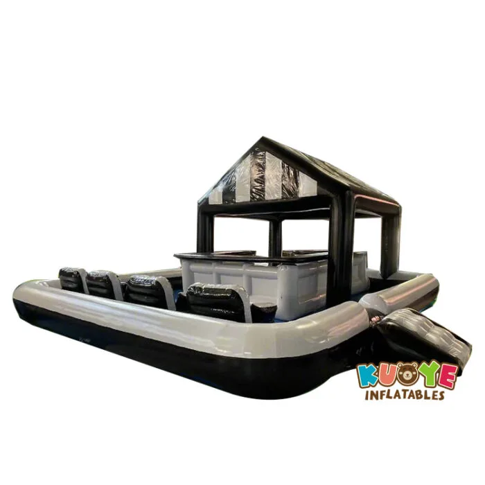 PB06 Inflatable Pool Bar for Adults