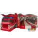 CB515 Multiplay XL Firefighter Bounce House -2