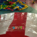 CB515 Multiplay XL Firefighter Bounce House (21)
