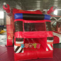 CB515 Multiplay XL Firefighter Bounce House (28)