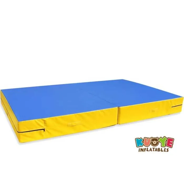 PS028 79 X 39 X 3.9 in Crash Mats