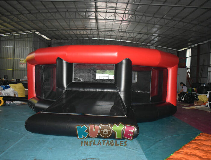 SP252 Sportboarding Panna Cage Sports/Interactive Games for sale 2